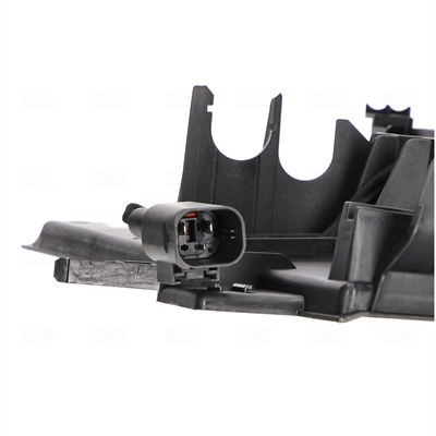 Nissens Koelventilatorwiel 850126