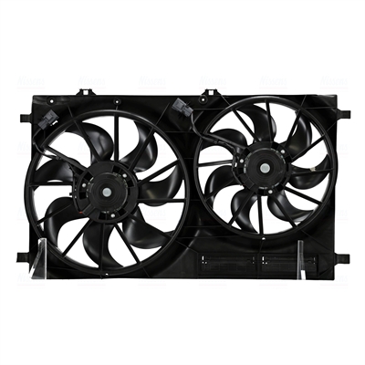 Nissens Koelventilatorwiel 850142
