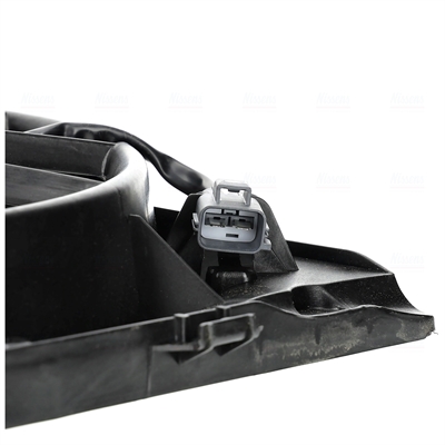 Nissens Koelventilatorwiel 850142