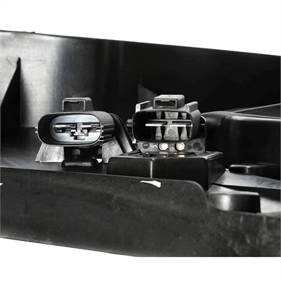 Nissens Koelventilatorwiel 850143