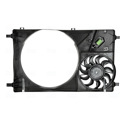 Nissens Koelventilatorwiel 850144
