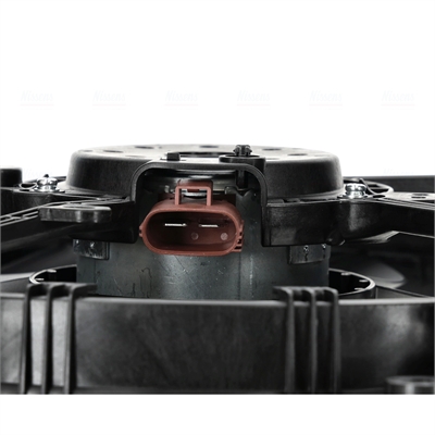 Nissens Koelventilatorwiel 850147