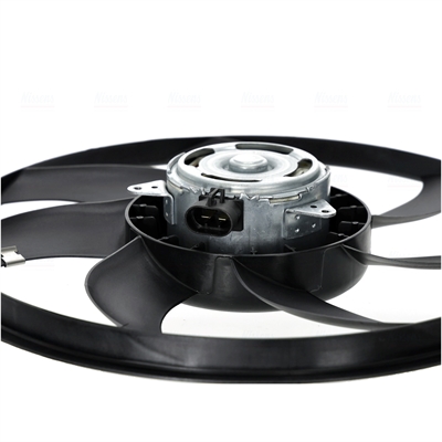 Nissens Koelventilatorwiel 850249