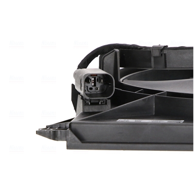 Nissens Koelventilatorwiel 85066