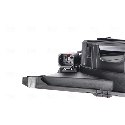 Nissens Koelventilatorwiel 85067