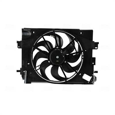 Nissens Koelventilatorwiel 851057