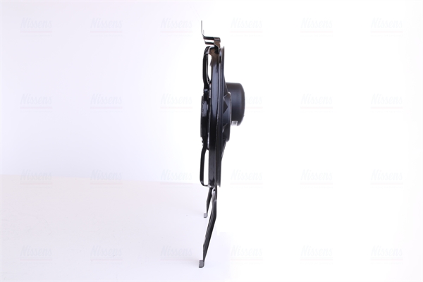 Nissens Ventilatorwiel-motorkoeling 85149
