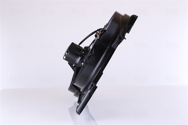 Nissens Ventilatorwiel-motorkoeling 85215