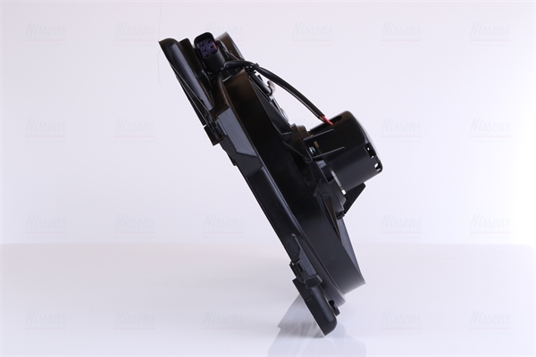 Nissens Ventilatorwiel-motorkoeling 85215