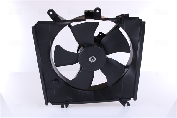 Nissens Ventilatorwiel-motorkoeling 85272