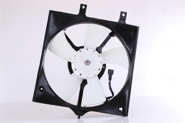 Nissens Ventilatorwiel-motorkoeling 85281