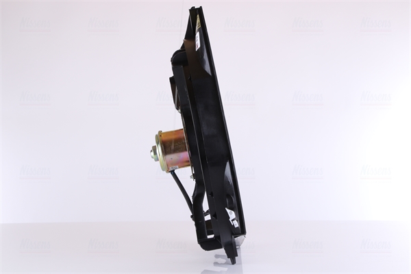 Nissens Ventilatorwiel-motorkoeling 85281