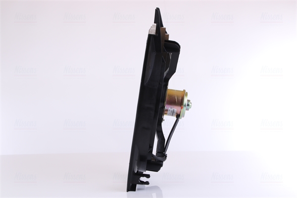 Nissens Ventilatorwiel-motorkoeling 85281