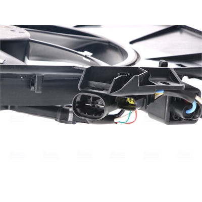 Nissens Koelventilatorwiel 85307