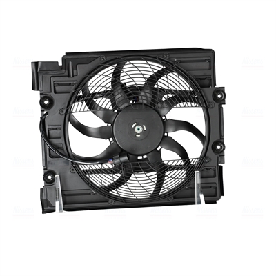 Nissens Koelventilatorwiel 85422