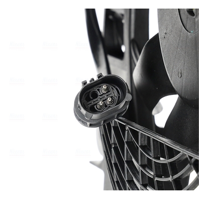 Nissens Koelventilatorwiel 85422