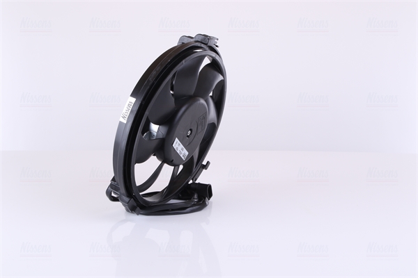 Nissens Ventilatorwiel-motorkoeling 85546