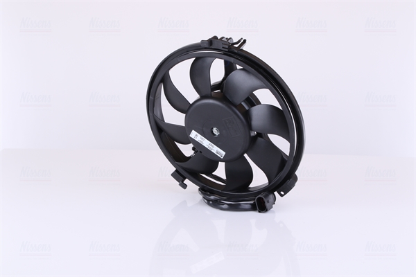 Nissens Ventilatorwiel-motorkoeling 85546