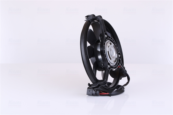 Nissens Ventilatorwiel-motorkoeling 85546