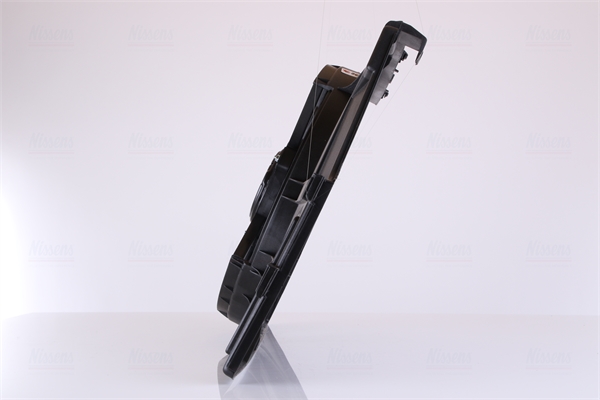 Nissens Ventilatorwiel-motorkoeling 85604
