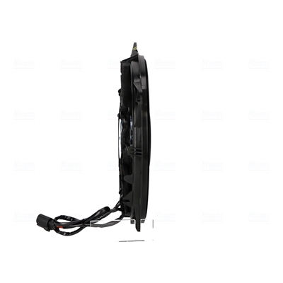 Nissens Ventilatorwiel-motorkoeling 85637