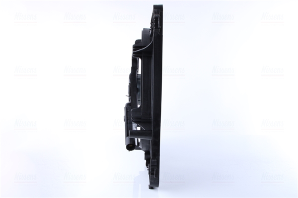 Nissens Ventilatorwiel-motorkoeling 85640