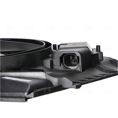 Nissens Koelventilatorwiel 85656
