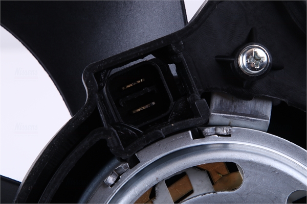 Nissens Ventilatorwiel-motorkoeling 85674