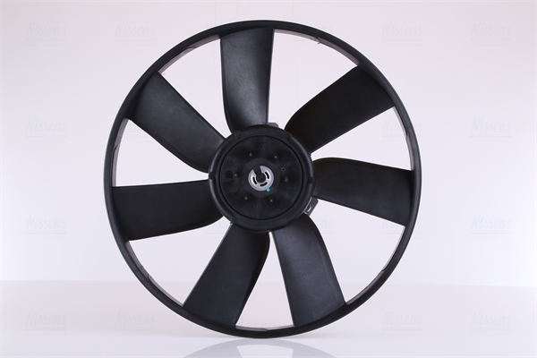 Nissens Ventilatorwiel-motorkoeling 85677