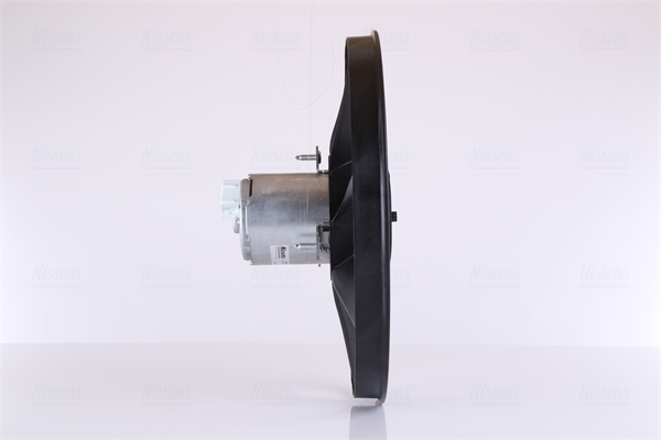Nissens Ventilatorwiel-motorkoeling 85677