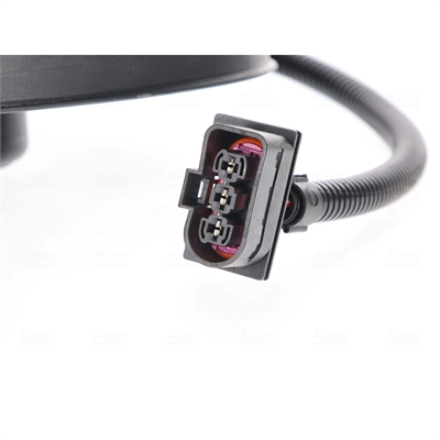 Nissens Ventilatorwiel-motorkoeling 85684