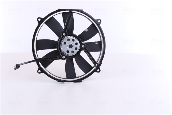 Nissens Ventilatorwiel-motorkoeling 85701