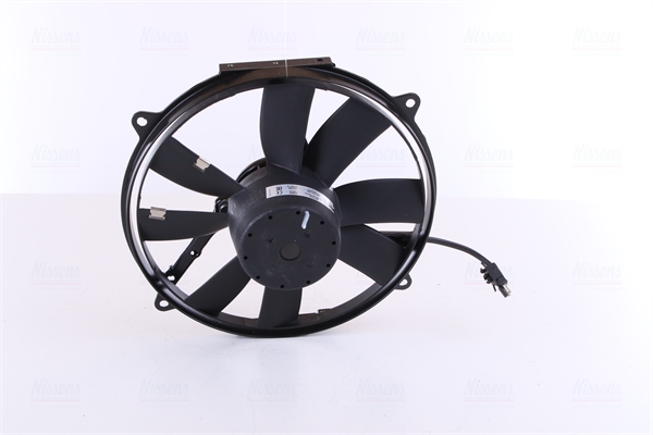 Nissens Ventilatorwiel-motorkoeling 85701