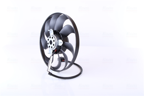 Nissens Ventilatorwiel-motorkoeling 85715