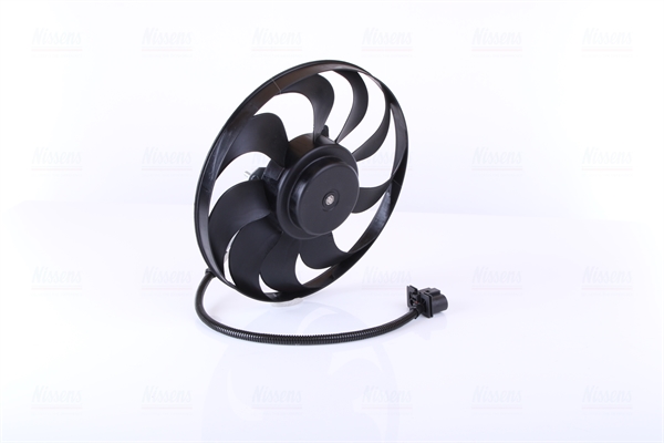 Nissens Ventilatorwiel-motorkoeling 85715