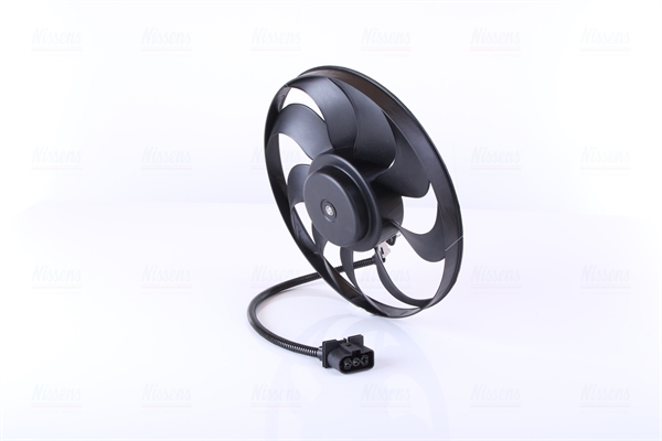 Nissens Ventilatorwiel-motorkoeling 85715