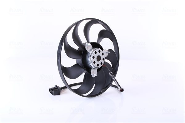 Nissens Ventilatorwiel-motorkoeling 85715