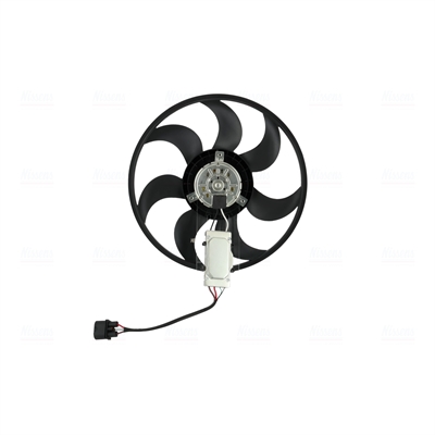 Nissens Koelventilatorwiel 85729