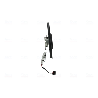Nissens Koelventilatorwiel 85729