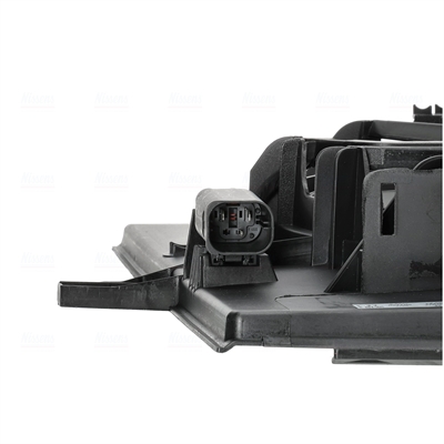 Nissens Koelventilatorwiel 85735