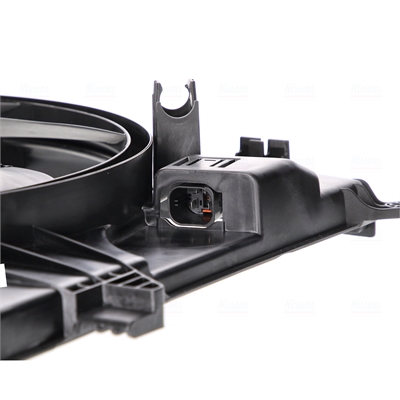 Nissens Koelventilatorwiel 85739
