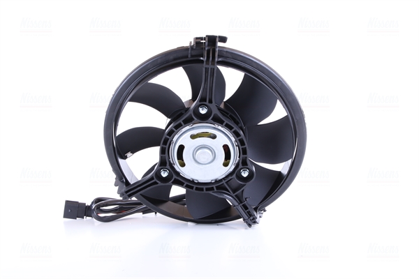 Nissens Ventilatorwiel-motorkoeling 85742