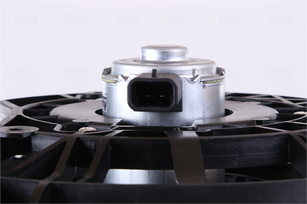 Nissens Ventilatorwiel-motorkoeling 85751