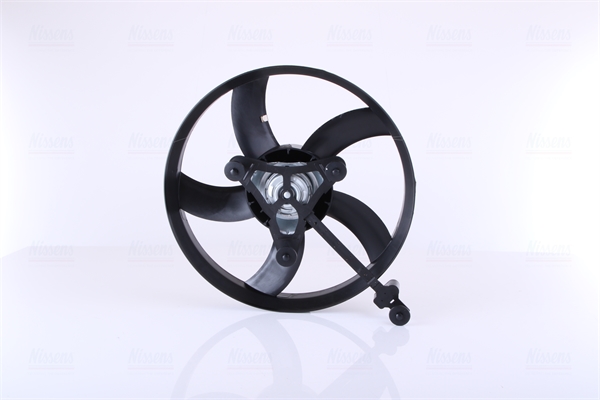 Nissens Ventilatorwiel-motorkoeling 85759