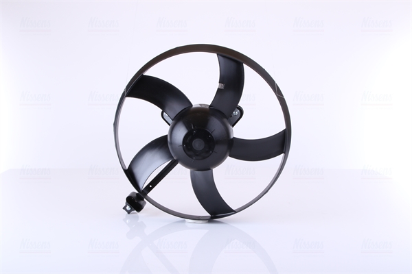 Nissens Ventilatorwiel-motorkoeling 85759