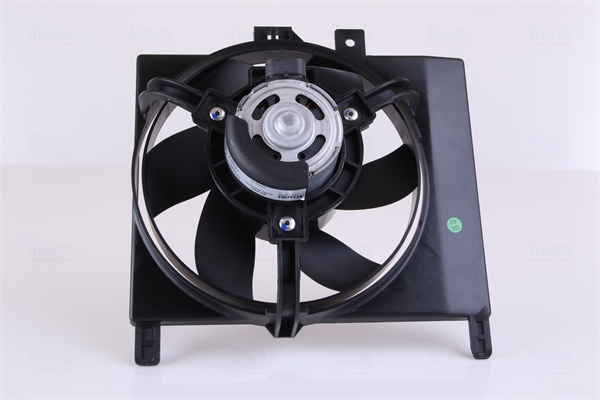 Ventilatorwiel-motorkoeling Nissens 85765