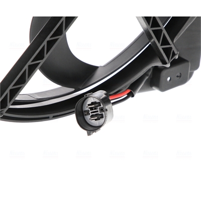 Nissens Koelventilatorwiel 85772