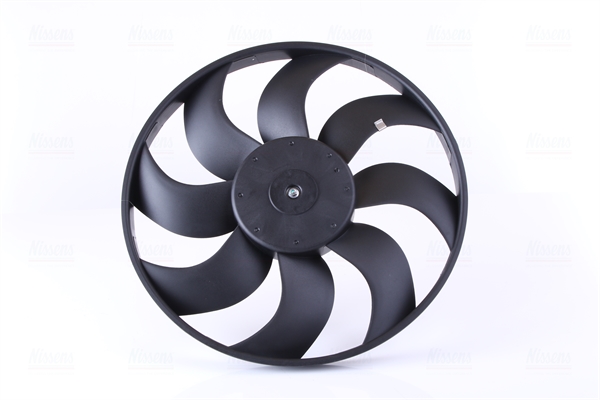 Nissens Ventilatorwiel-motorkoeling 85779