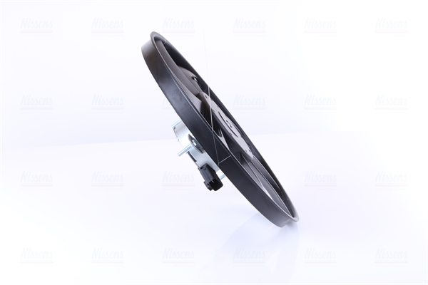 Nissens Ventilatorwiel-motorkoeling 85779