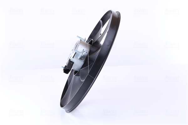 Nissens Ventilatorwiel-motorkoeling 85779